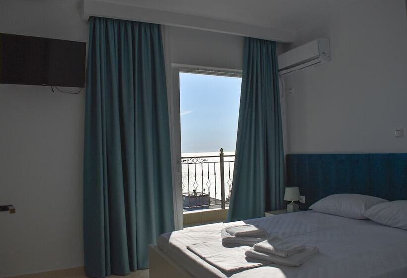 Paradise Apartaments