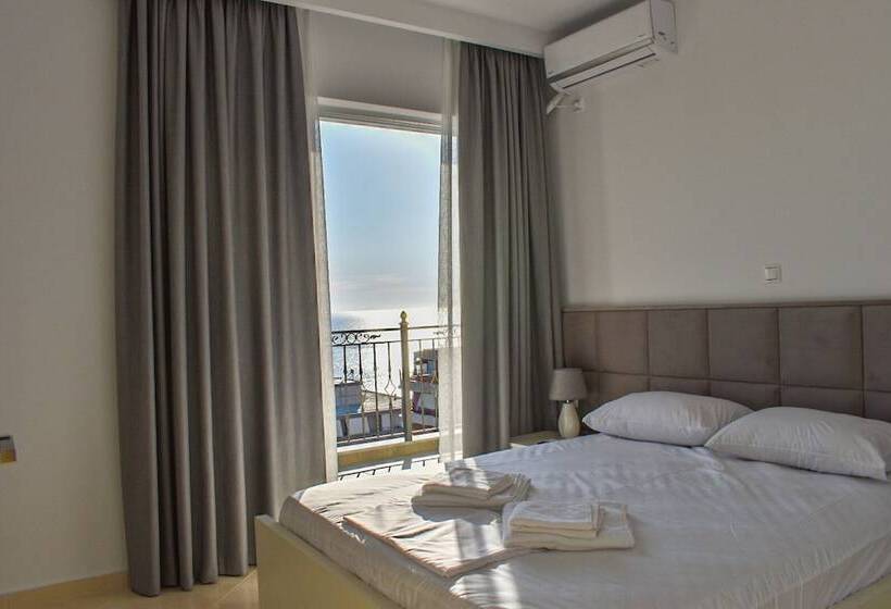 Paradise Apartaments