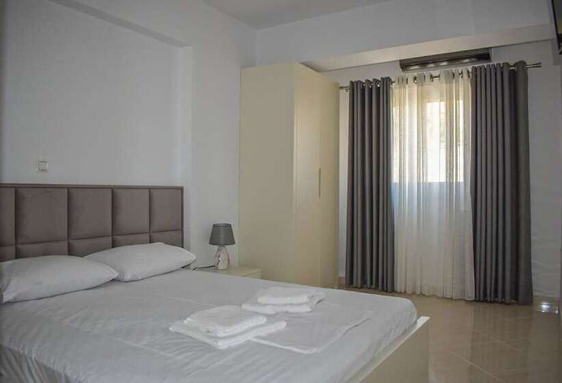 Paradise Apartaments