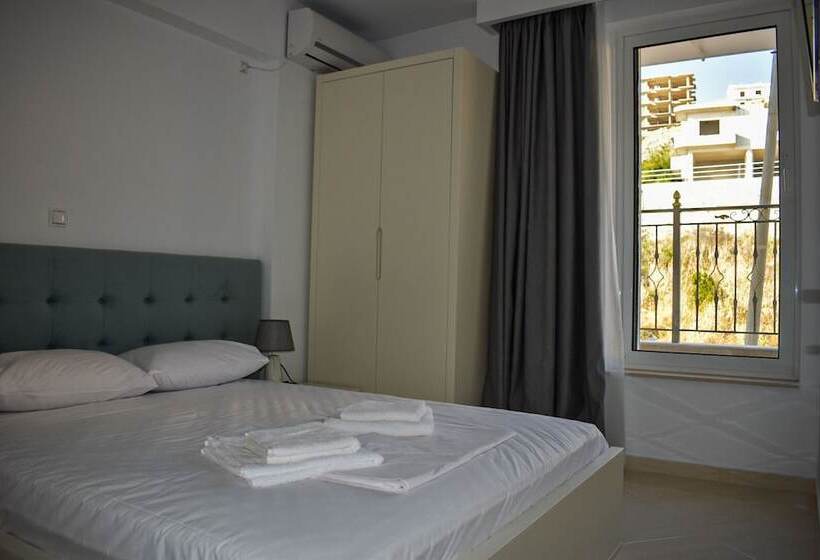 Paradise Apartaments