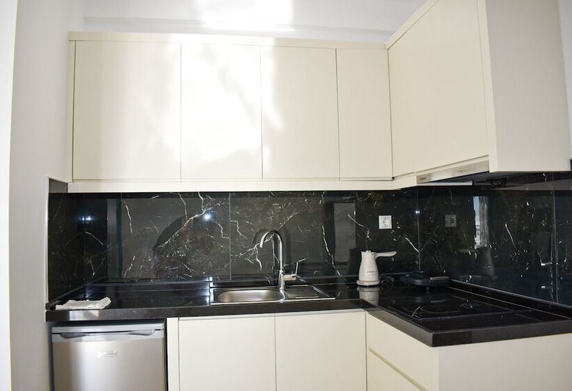 Paradise Apartaments