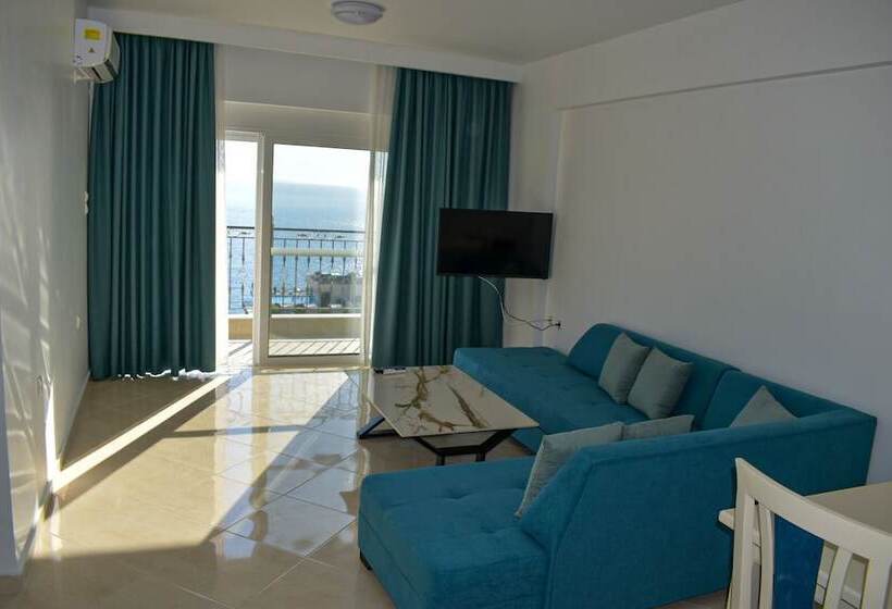 Paradise Apartaments