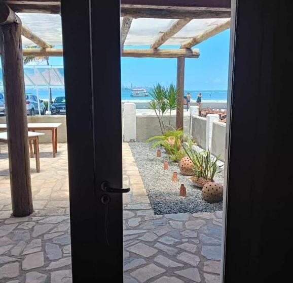 بنسيون A Casa Do Vizinho