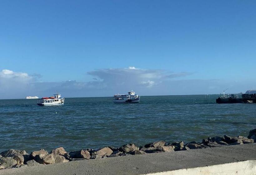 بنسيون A Casa Do Vizinho