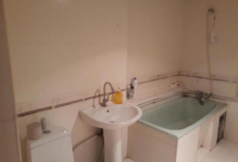 بنسيون Aghveran Eco Guest House