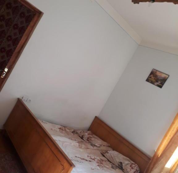 بنسيون Aghveran Eco Guest House