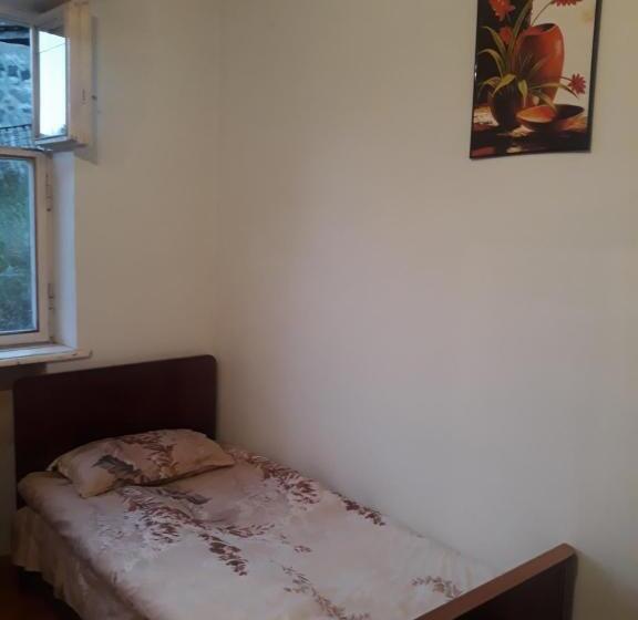 بنسيون Aghveran Eco Guest House