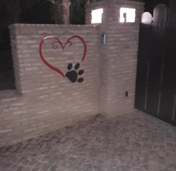 פנסיון Alojamento Local Patudos, Suite Com Terraço Privado