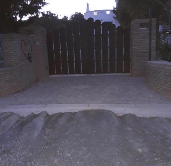 פנסיון Alojamento Local Patudos, Suite Com Terraço Privado