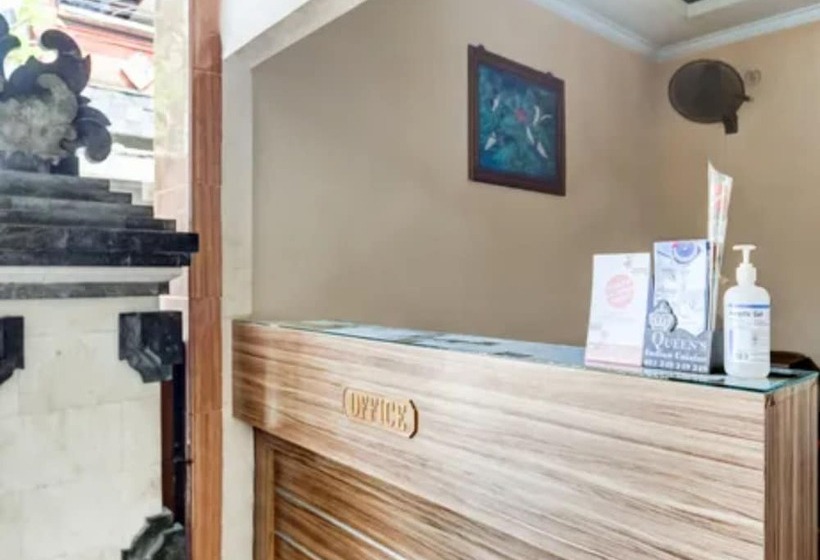 펜션 Antara Sunset Road