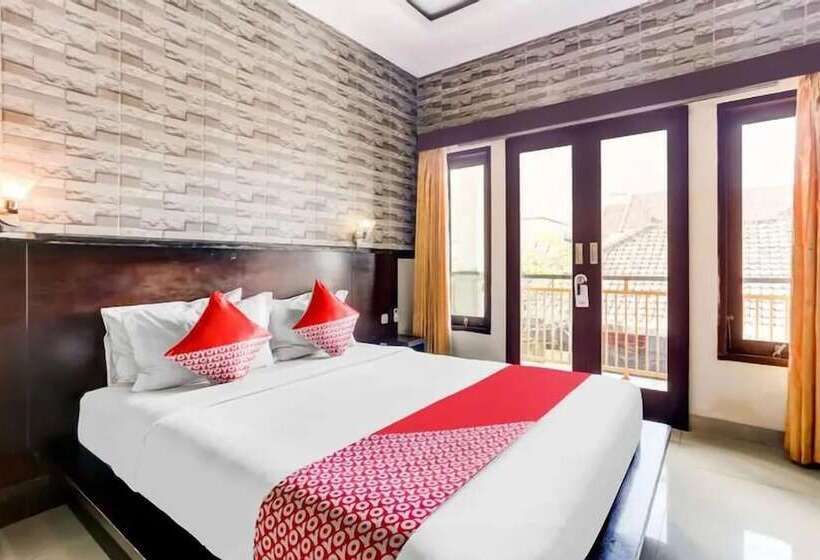 펜션 Antara Sunset Road