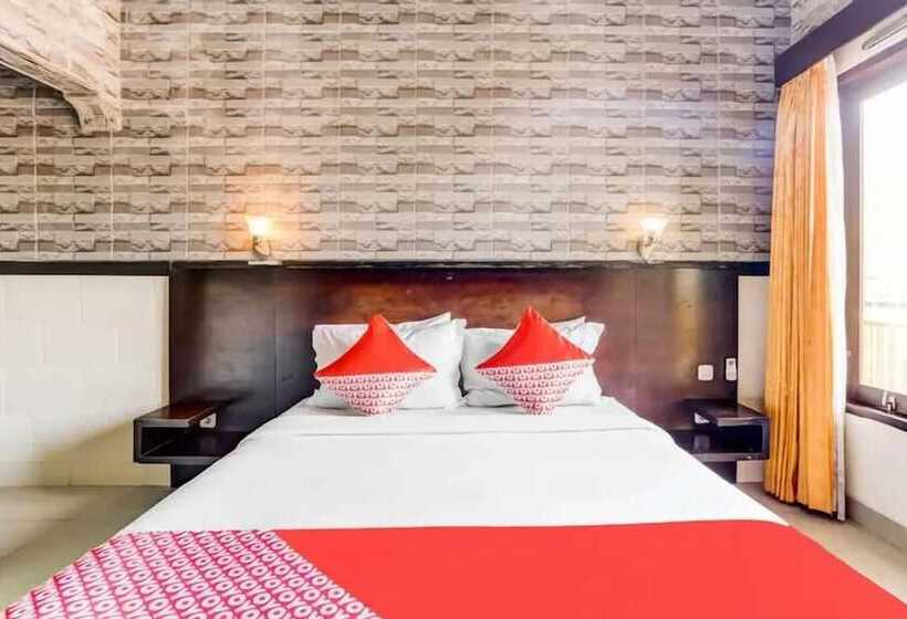 펜션 Antara Sunset Road