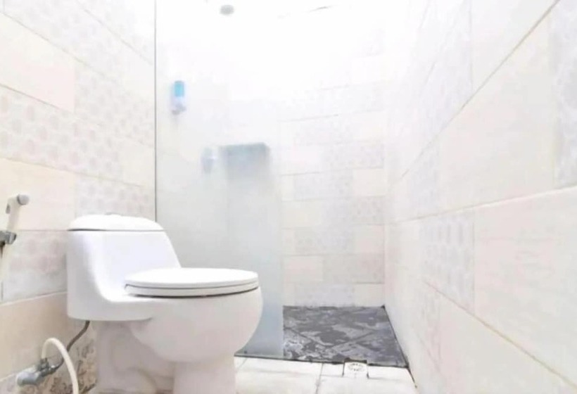 펜션 Antara Sunset Road