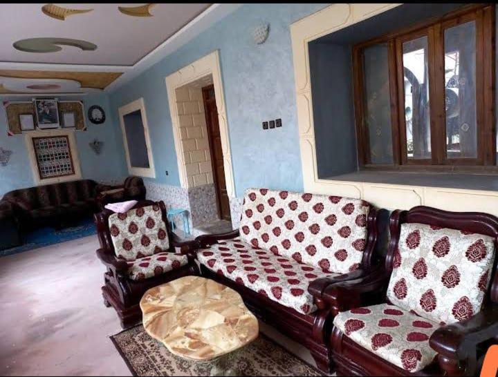 Пансион Assounfou