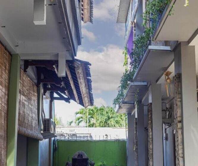 ペンション Bali Dd Homestay Seminyak