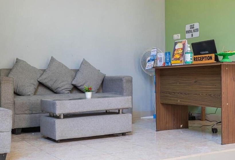 ペンション Bali Dd Homestay Seminyak