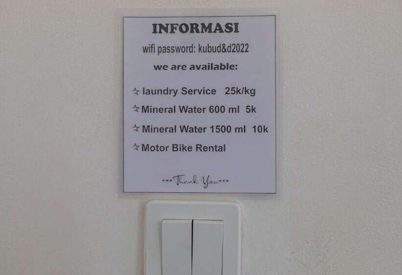 ペンション Bali Dd Homestay Seminyak