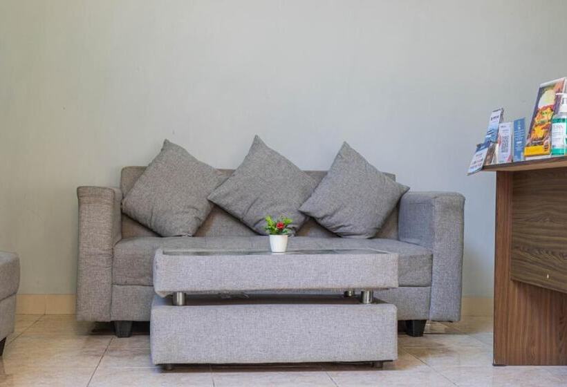 ペンション Bali Dd Homestay Seminyak