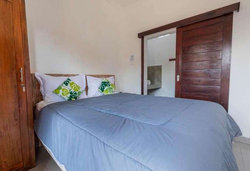 ペンション Bali Dd Homestay Seminyak