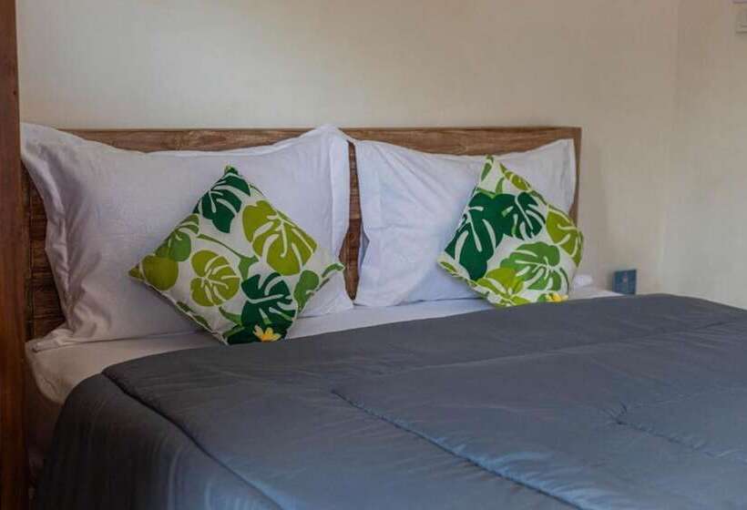 ペンション Bali Dd Homestay Seminyak