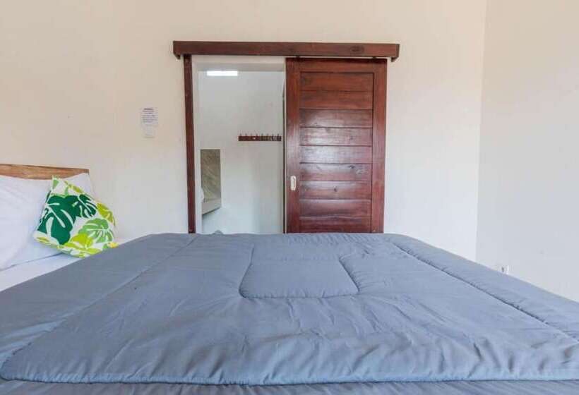 ペンション Bali Dd Homestay Seminyak