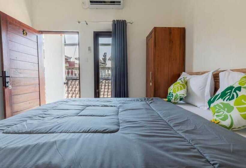 ペンション Bali Dd Homestay Seminyak