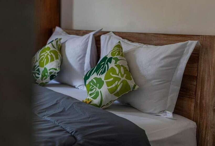 ペンション Bali Dd Homestay Seminyak