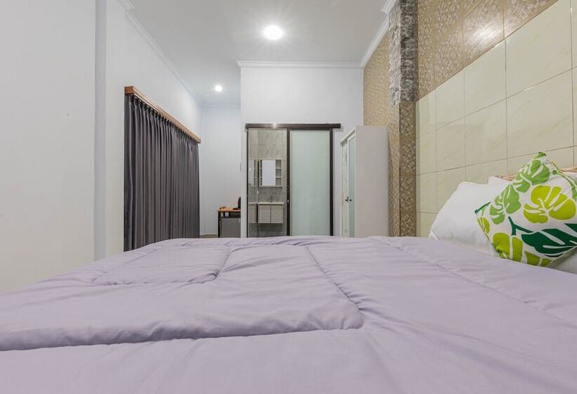 ペンション Bali Dd Homestay Seminyak