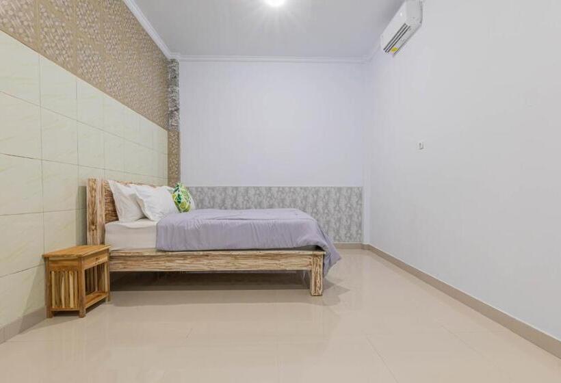 ペンション Bali Dd Homestay Seminyak