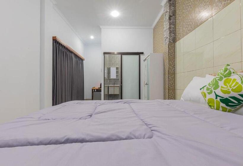 ペンション Bali Dd Homestay Seminyak