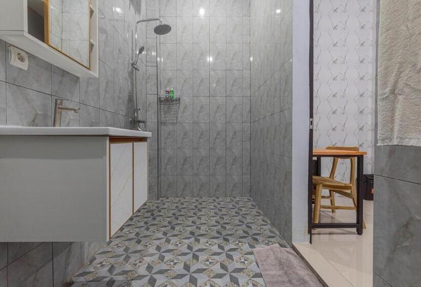 ペンション Bali Dd Homestay Seminyak