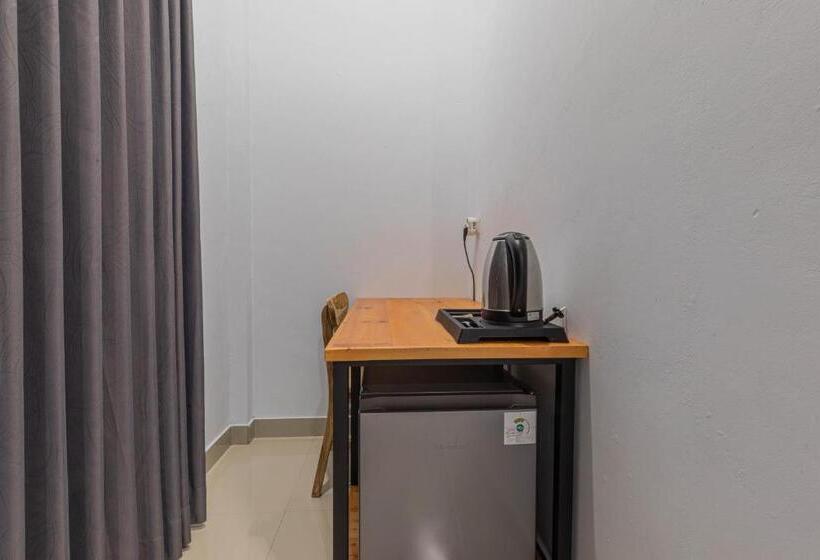 ペンション Bali Dd Homestay Seminyak