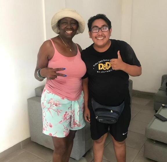 ペンション Bali Dd Homestay Seminyak