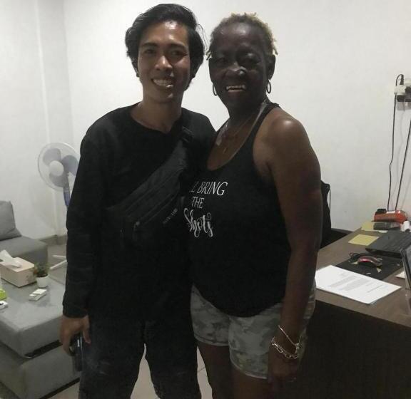 ペンション Bali Dd Homestay Seminyak