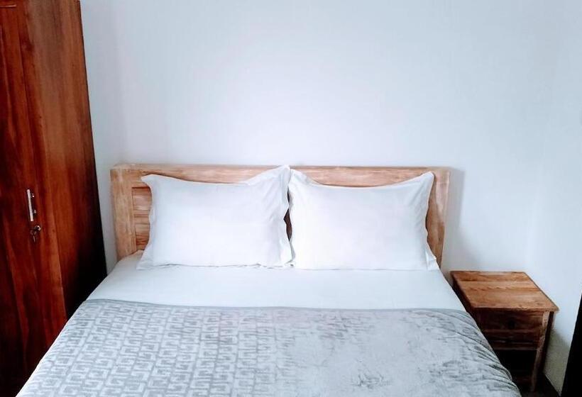 ペンション Bali Dd Homestay Seminyak