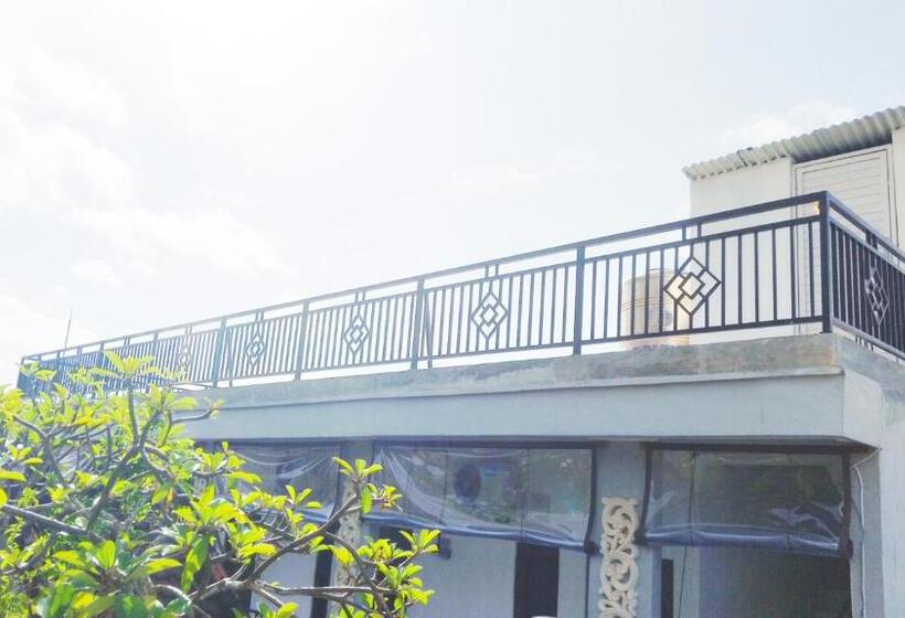 ペンション Bali Dd Homestay Seminyak