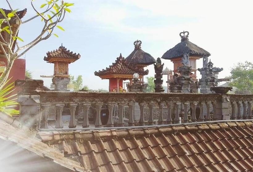 ペンション Bali Dd Homestay Seminyak