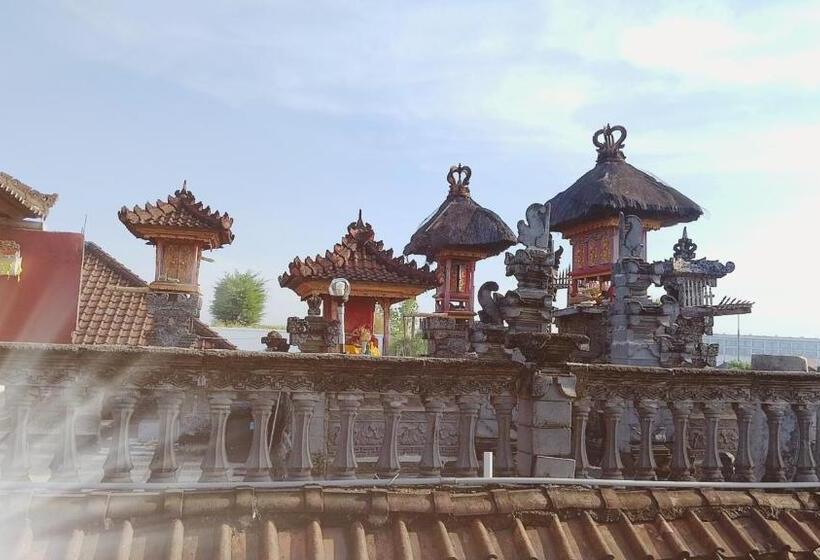 ペンション Bali Dd Homestay Seminyak