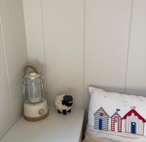 بنسيون Barr S Guest Accommodation