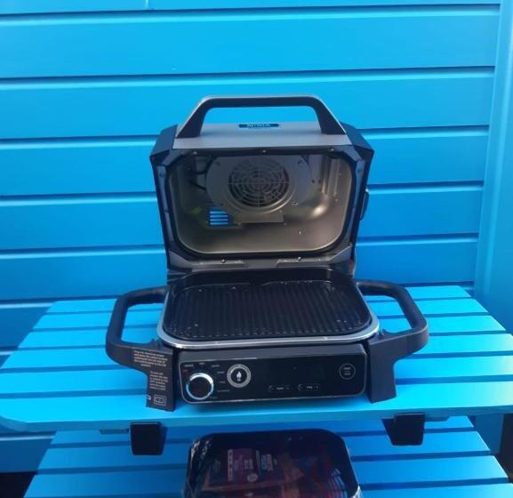 بنسيون Barr S Guest Accommodation