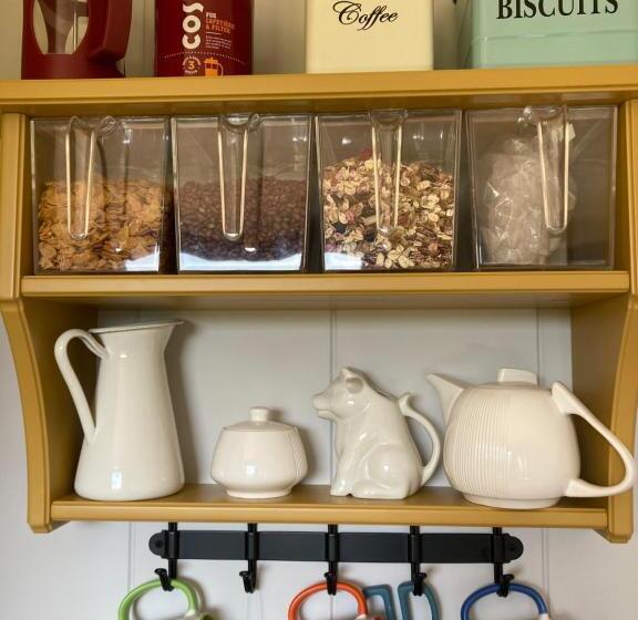 بنسيون Barr S Guest Accommodation