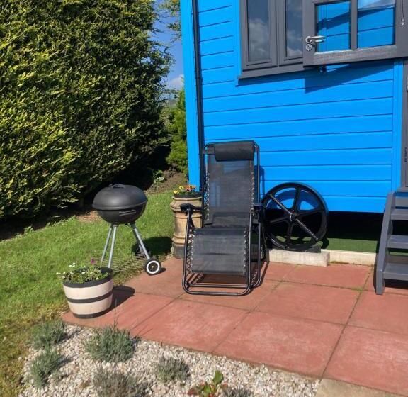 بنسيون Barr S Guest Accommodation