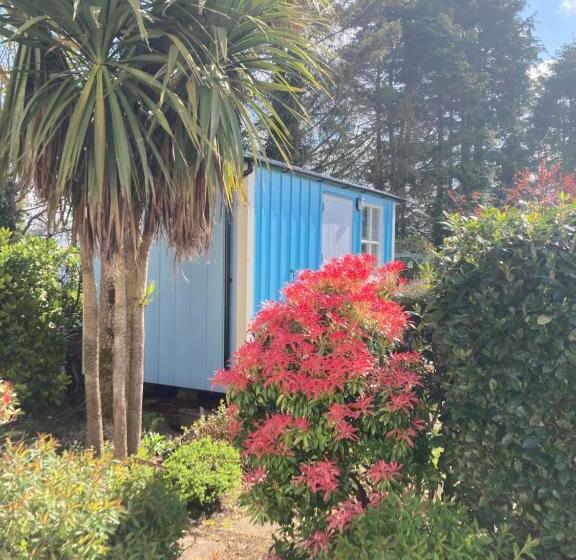 بنسيون Barr S Guest Accommodation