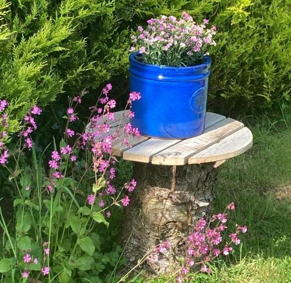 بنسيون Barr S Guest Accommodation