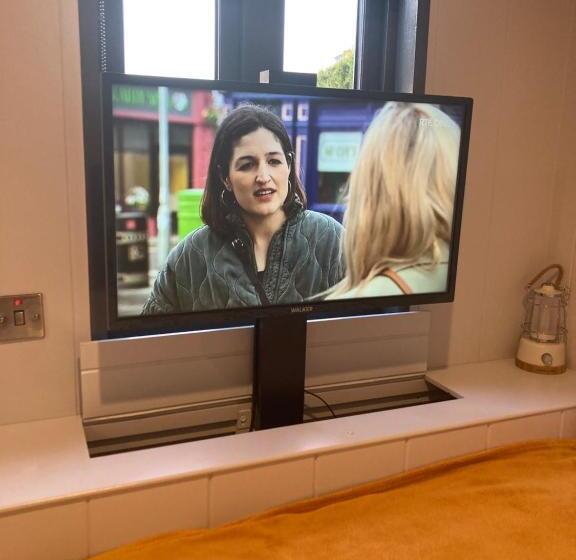 بنسيون Barr S Guest Accommodation