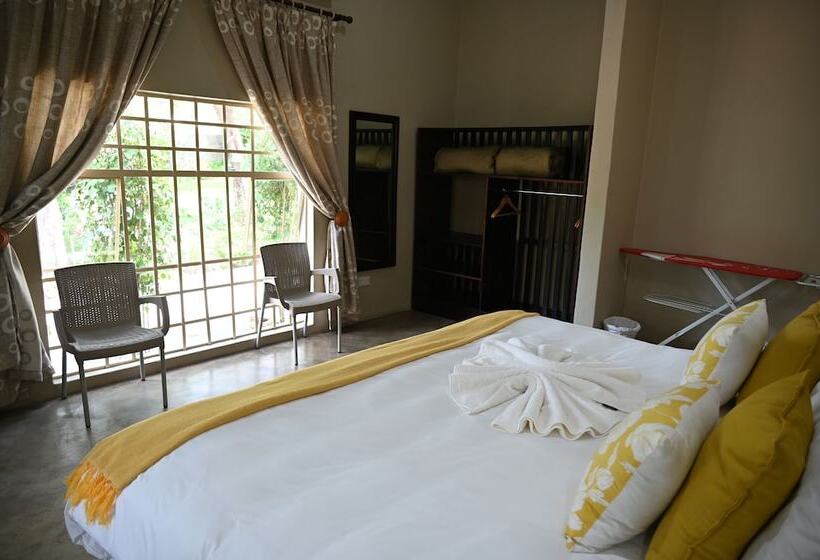 بنسيون Beulah Court Vineyard Guest House