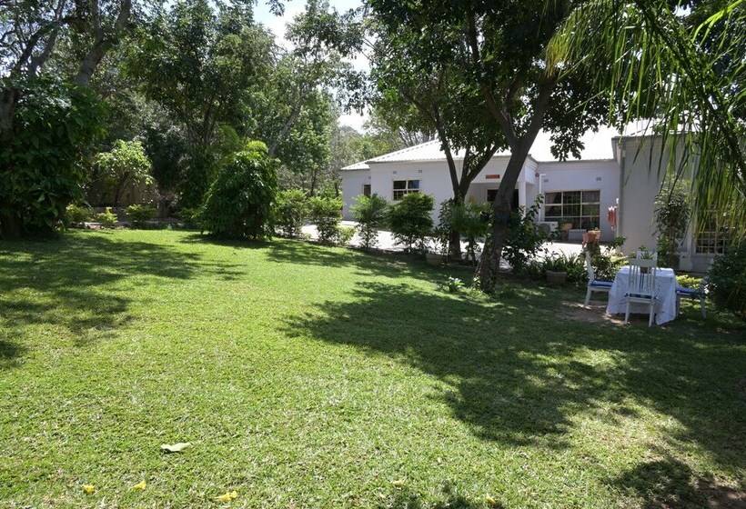 بنسيون Beulah Court Vineyard Guest House