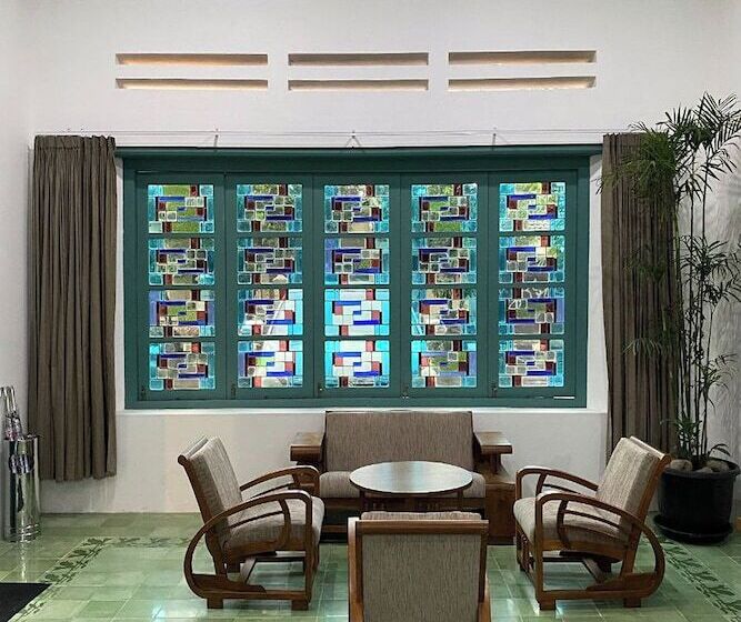 Pansiyon Binumar Guest House