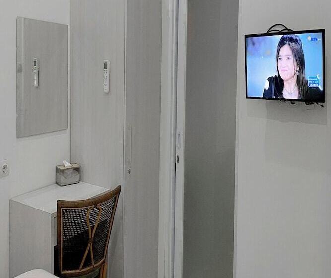 Pansiyon Binumar Guest House