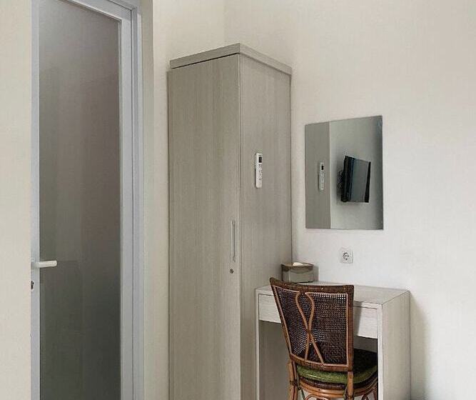 Pansiyon Binumar Guest House